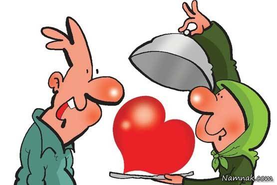 باجگیران عاطفی