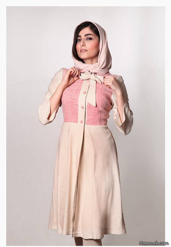 تیپ تابستانی شیک تیپ تابستانی