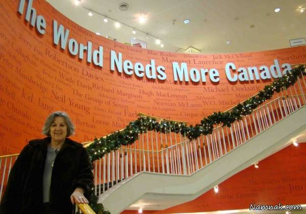 دکور کتابفروشی