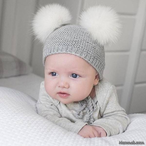 بچه دار شدن و خرج های آنچنانی بچه دار شدن