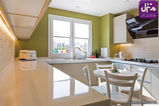 دکوراسیون منزل