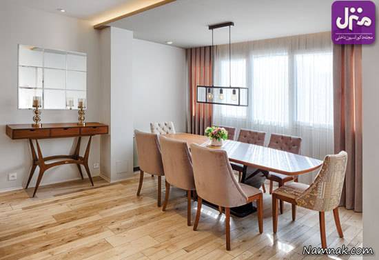 دکوراسیون منزل