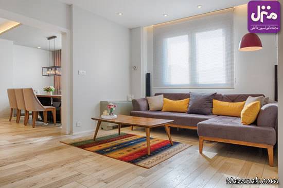 دکوراسیون منزل