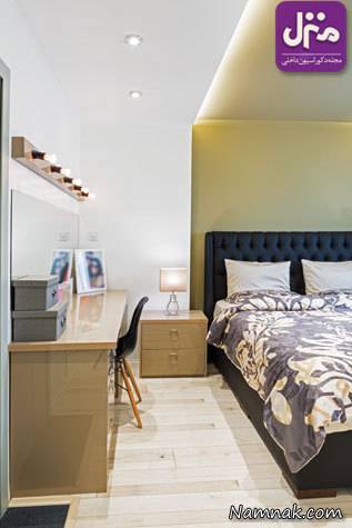 دکوراسیون منزل