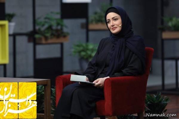 برنامه هزار داستان