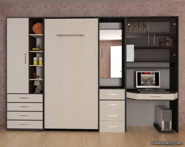 مدل دراور و کمد جدید مدل دراور