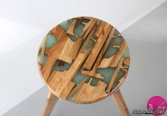 میزهای جدید