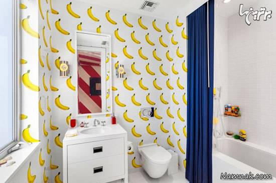 قصر رنگین کمانی تامی هیلفیگر تامی هیلفیگر