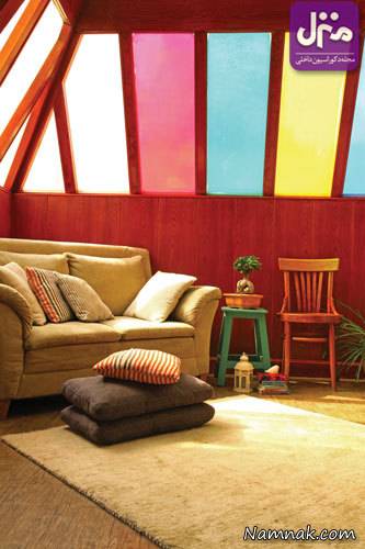 روانشناسی به سبک دکوراسیون منزل دکوراسیون منزل
