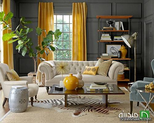 دکوراسیون خانه