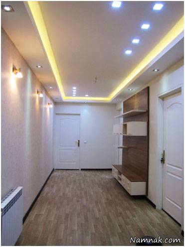 بازسازی خانه