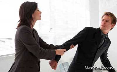 خواسته های زنان