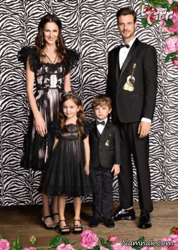 کلکسیون تابستانه