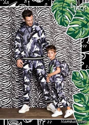 کلکسیون تابستانه