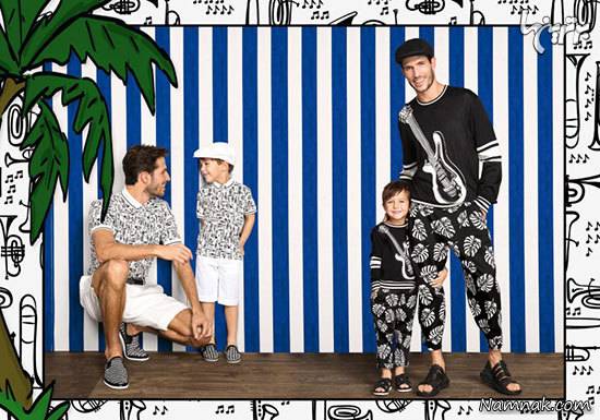 کلکسیون تابستانه