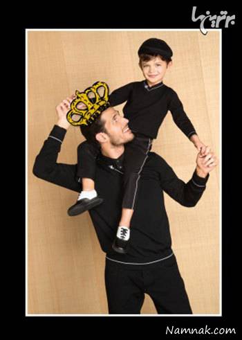 کلکسیون تابستانه