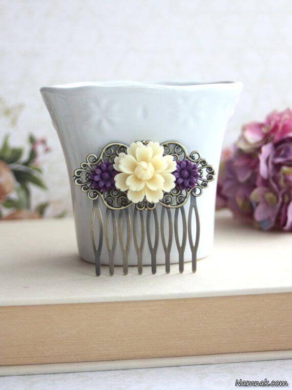 سنجاق سرهای شیک سنجاق سر