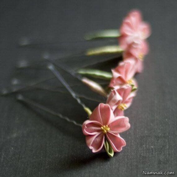 مدل های زیبای سنجاق سر سنجاق سر