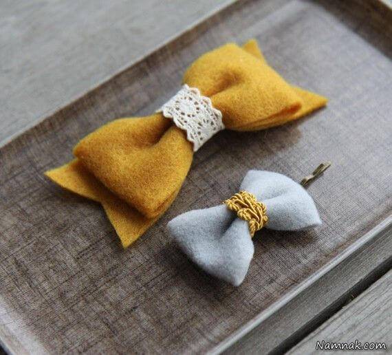 سنجاق سر دخترانه سنجاق سر