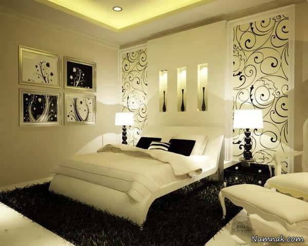 دکوراسیون اتاق