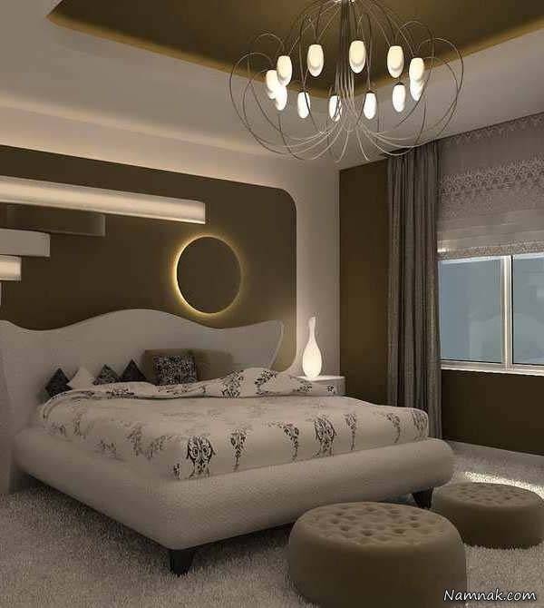 دکوراسیون اتاق