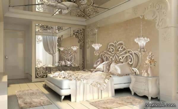 دکوراسیون اتاق