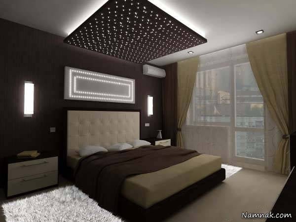 دکوراسیون اتاق