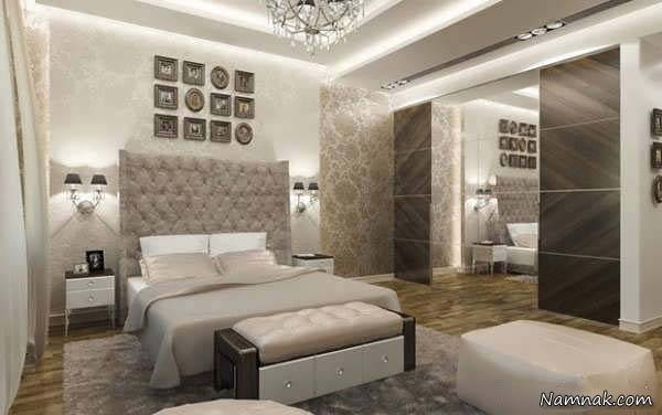 دکوراسیون اتاق