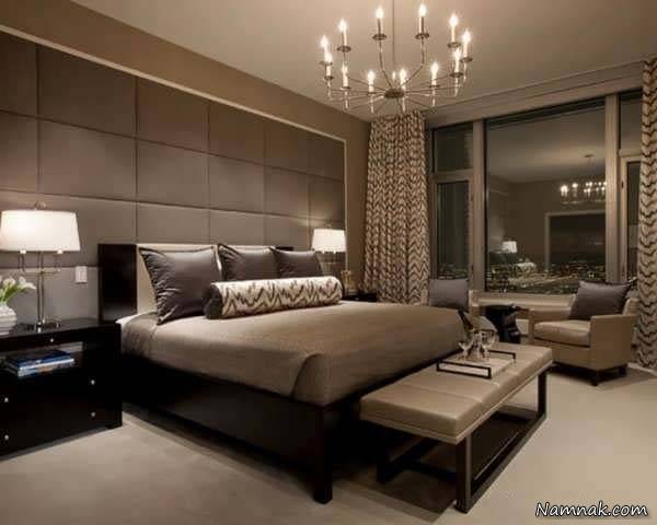 دکوراسیون اتاق