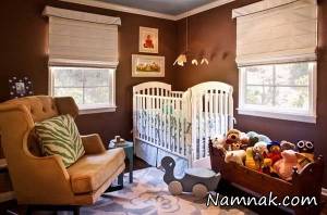 اتاق کودک