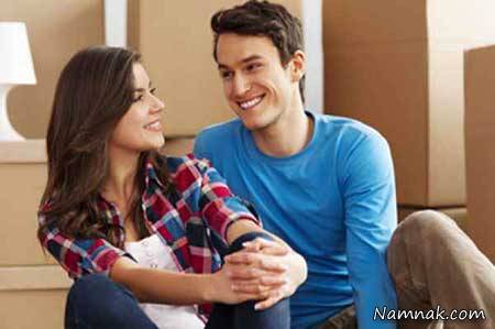 رابطه عاشقانه طولانی رابطه عاشقانه