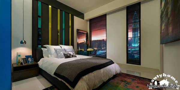 تزئینات دکوراسیون منزل مدرن تزئینات دکوراسیون