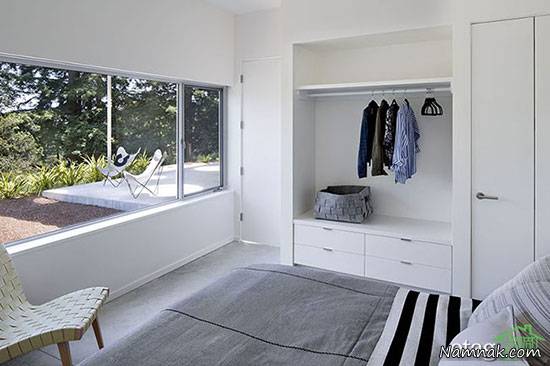 خانه های اشرافی