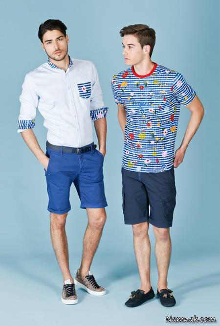 تیپ تابستانه