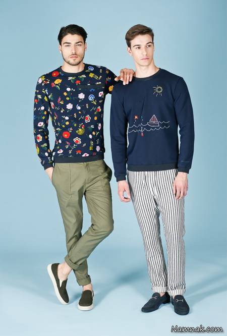 تیپ تابستانه