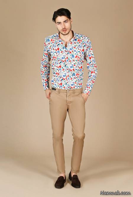 تیپ تابستانه