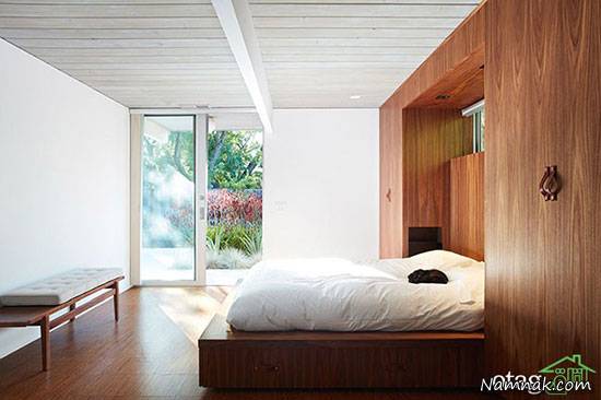 خانه های اشرافی