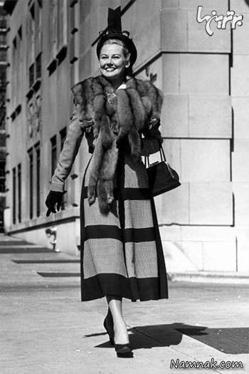 مدهای زنانه 