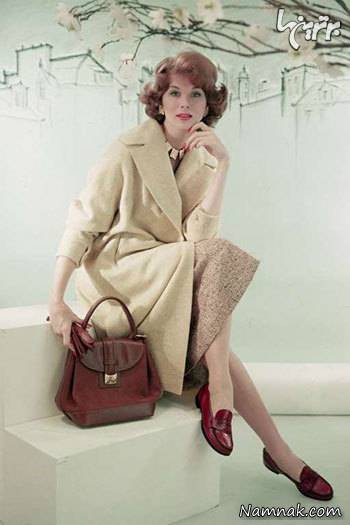 مدهای زنانه 