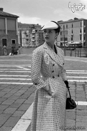 مدهای زنانه 