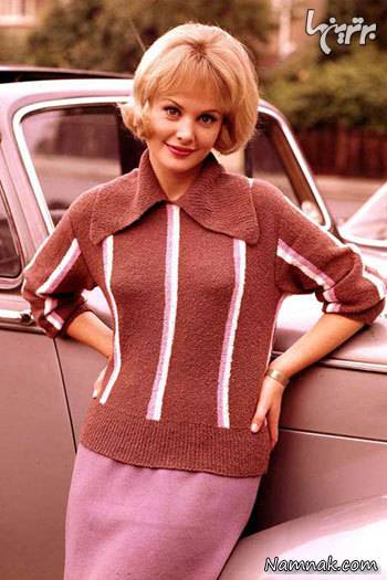 مدهای زنانه