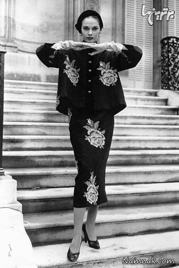 مدهای زنانه