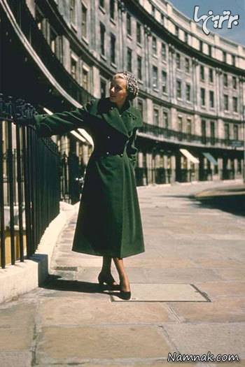 مدهای زنانه 