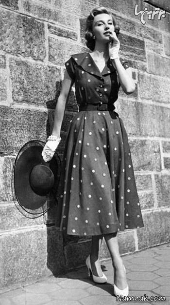 مدهای زنانه 