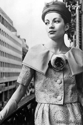 مدهای زنانه