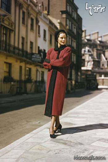 مدهای زنانه 