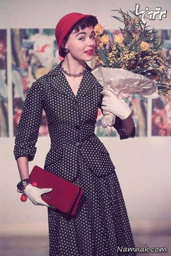 مدهای زنانه 