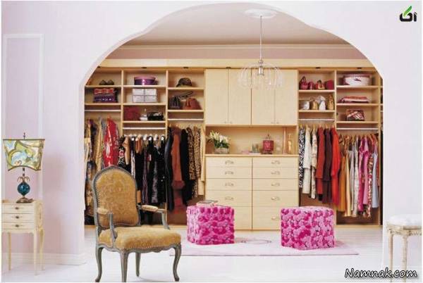 جلوگیری از شلختگی منزل شلختگی