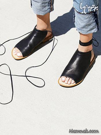 کفش تابستانه