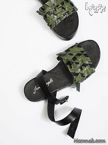 کفش تابستانه